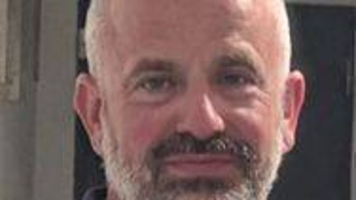 Darell Nolan, a much-loved father of four, laid to rest today 