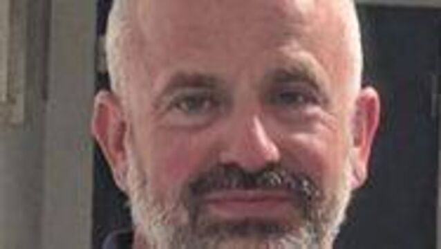 <p>The late Darell Nolan </p>