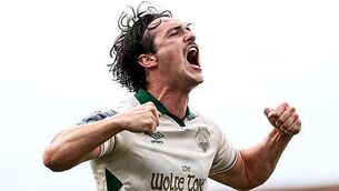 Tailteann Cup: Laois host Down in quarter-finals Tailteann Cup: Laois host Down in quarter-finals