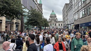 'Workers who use AI will replace workers who don't' - TD on positives of artificial intelligence 'Workers who use AI will replace workers who don't' - TD on positives of artificial intelligence