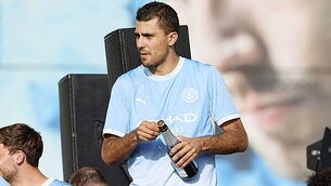 Manchester City’s charges hearing to conclude in December – reports Manchester City’s charges hearing to conclude in December – reports