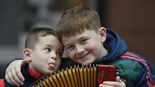 Calls for amnesty as carers hit with surprise tax bills Calls for amnesty as carers hit with surprise tax bills