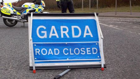 Female cyclist (80s) seriously injured following Kildare collision Female cyclist (80s) seriously injured following Kildare collision