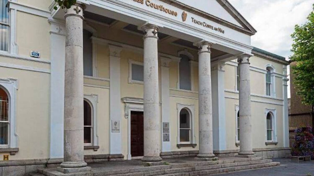 Drugs and guns pair both returned to further custody