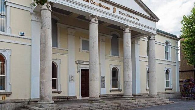 Drugs and guns pair both returned to further custody Drugs and guns pair both returned to further custody