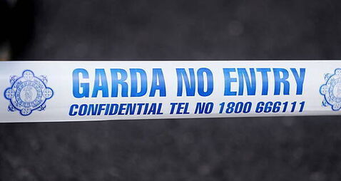 Kildare road closed following security alert Kildare road closed following security alert