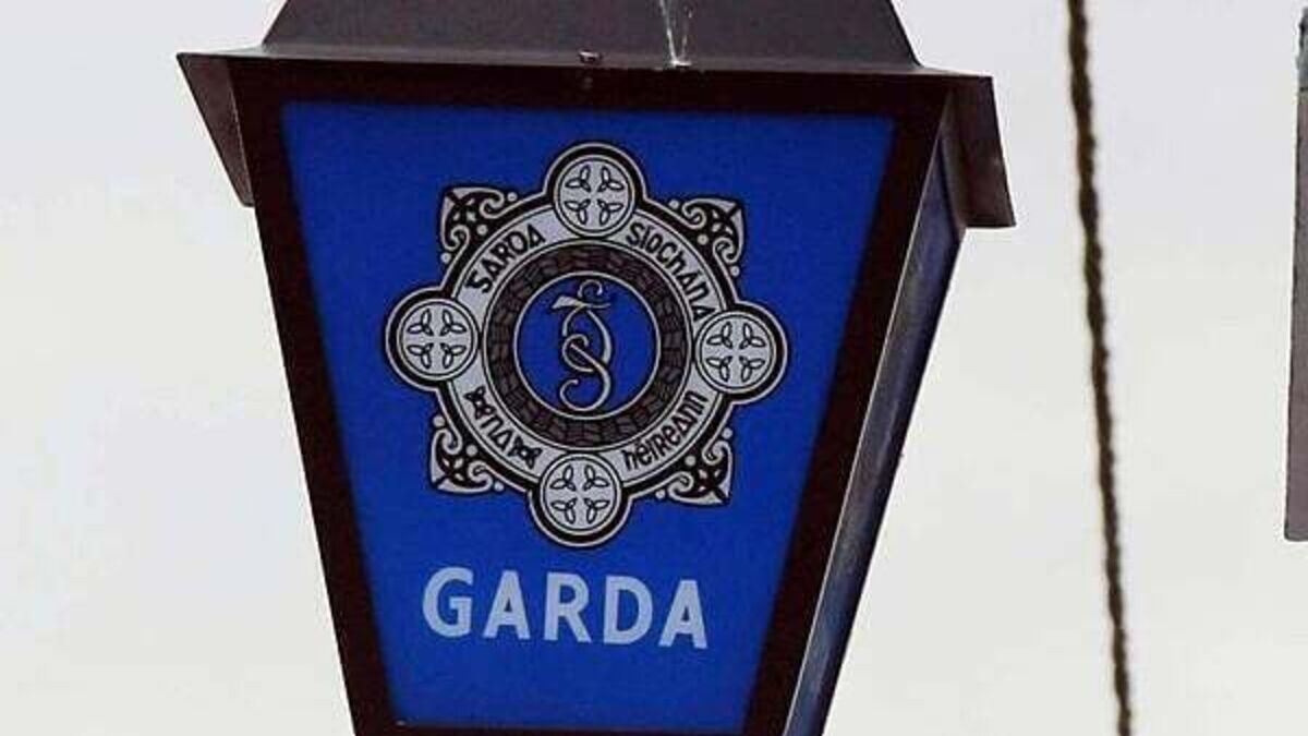 Investigation launched after shots fired in Ballymun