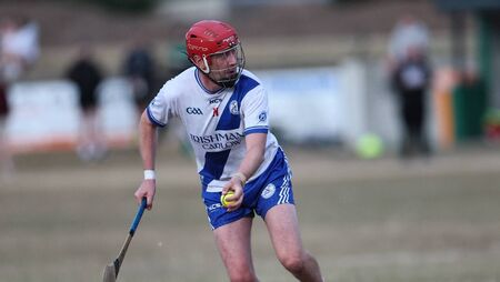 Five-goal Carlow Town make it look easy against Bagenalstown
