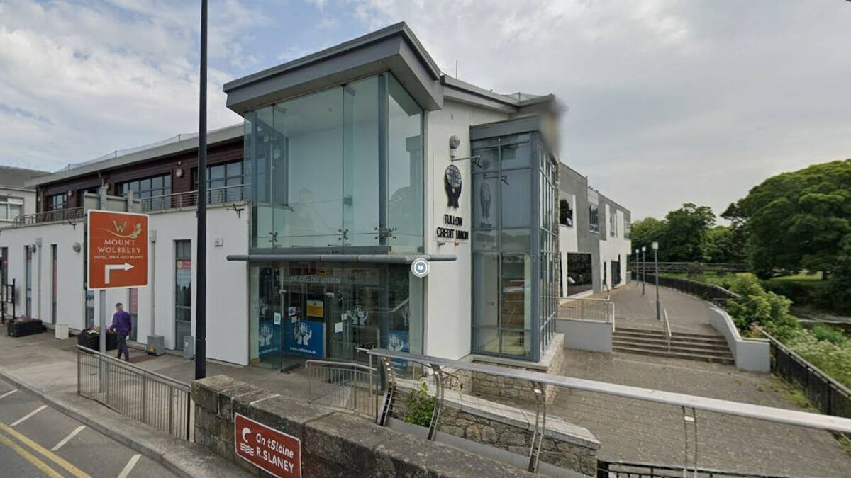 Tullow Credit Union announces merger with St Canice's 