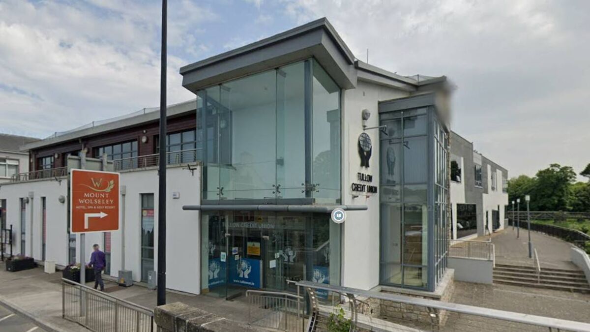 Staff at Tullow Credit Union to vote on industrial action