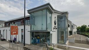 <p>Tullow Credit Union. Photo credit: Google 2023.</p> <p>Tullow Credit Union. Photo credit: Google 2023.</p>