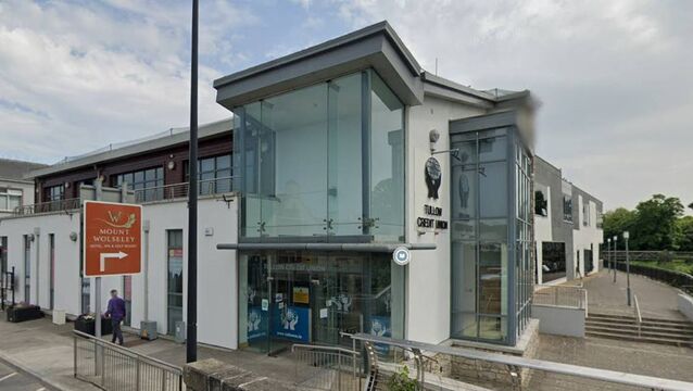 Staff at Tullow Credit Union to vote on industrial action 