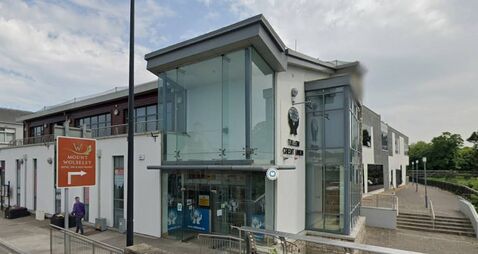 Staff at Tullow Credit Union to vote on industrial action 
