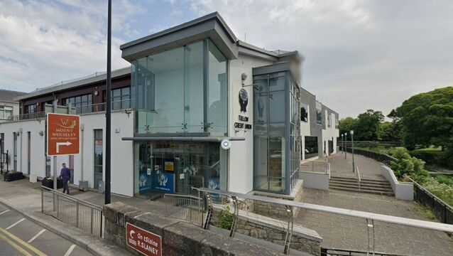 Staff at Tullow Credit Union to vote on industrial action 