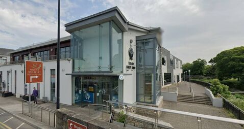 Staff at Tullow Credit Union to vote on industrial action 