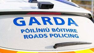 Gardaí seek €5m deal for new speed guns