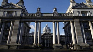 Man (80s) dies in Waterford house fire Man (80s) dies in Waterford house fire