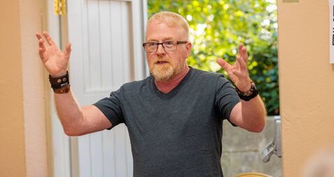 Rathoe residents say they want answers, not ‘bribes’ for hydrogen storage facility proposal