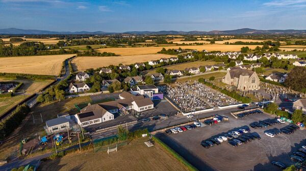 Rathoe village is the site for a proposed Hydrogen Storage Facility. Pic: © Michael O'Rourke Photography 2026 Rathoe village is the site for a proposed Hydrogen Storage Facility. Pic: © Michael O'Rourke Photography 2026