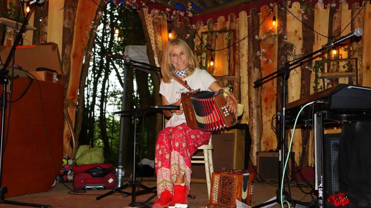 Vegan festival takes place this weekend at Lisnavagh House, Co Carlow