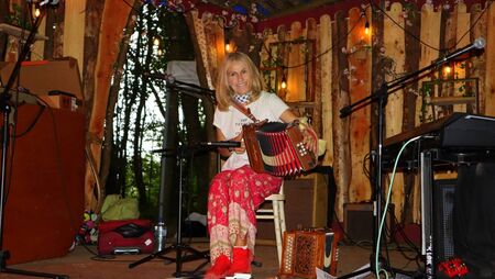Vegan festival takes place this weekend at Lisnavagh House, Co Carlow