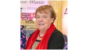 <p>Maire Heavey</p> <p>Maire Heavey</p>