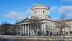 ‘Dubious’ if all-island court would convict more fugitives – Irish AG in 1982 ‘Dubious’ if all-island court would convict more fugitives – Irish AG in 1982