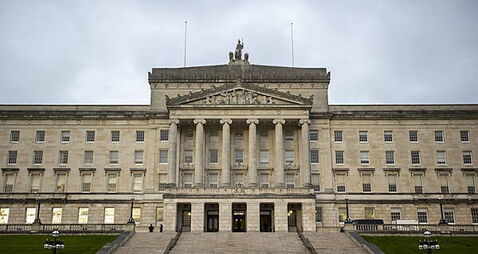 Sinn Fein has no intentions of collapsing Stormont, John O’Dowd says