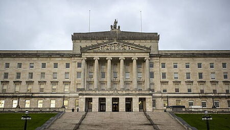 Sinn Fein has no intentions of collapsing Stormont, John O’Dowd says