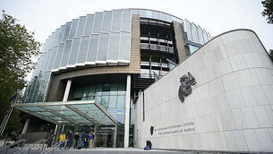 Eviction notices served on 36 homes in Wexford withdrawn