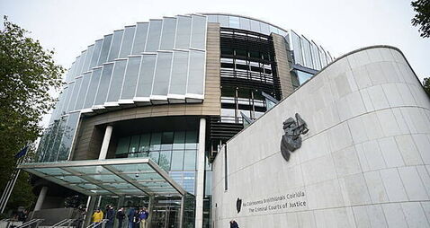 DPP faces strike-out ultimatum in civil servant foreign power leak case