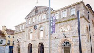 <p>Shackleton Experience</p> <p>Shackleton Experience</p>