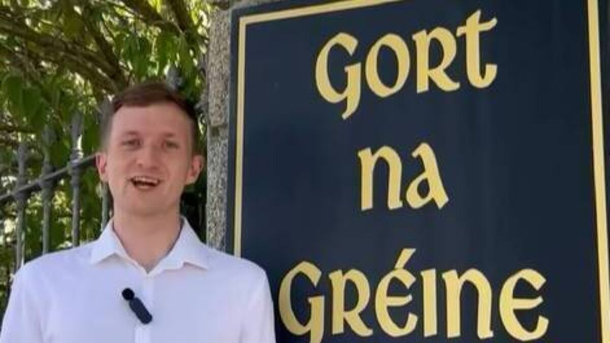 Ballinabranna estate to be completed after two decades