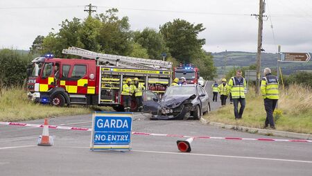 Prison for Graiguecullen man who drove ‘dangerously defective’ car in crash that killed uncle 