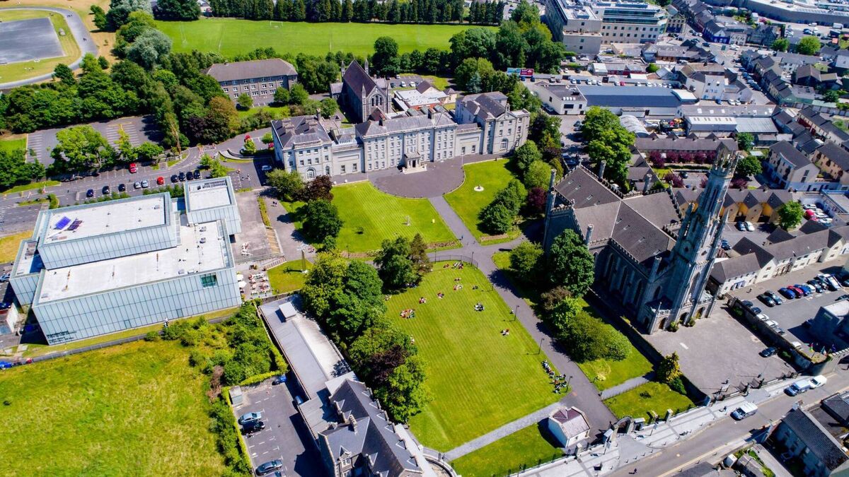 Emergency motion at Carlow MD meeting aims to pause college closure