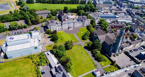 Emergency motion at Carlow MD meeting aims to pause college closure 