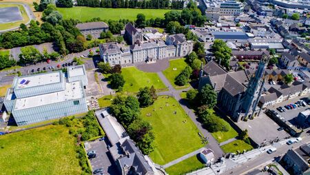 Emergency motion at Carlow MD meeting aims to pause college closure 