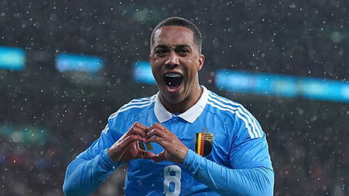 Third time’s the charm as Tielemans makes long-awaited Man Utd move