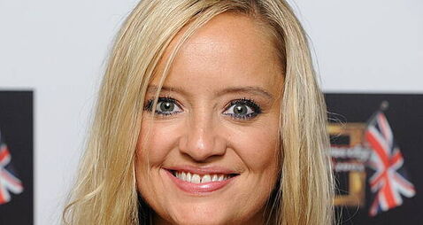 Ricky Gervais offers support to Lucy Davis after cancer diagnosis