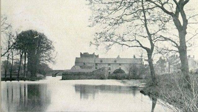 Baltinglass library to host exhibition of vintage photos