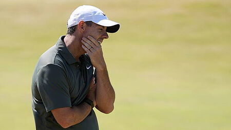 Rory McIlroy keen to assess where his game is during FedEx St Jude Championship
