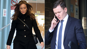Funerals take place for victims of crash in Louth Funerals take place for victims of crash in Louth