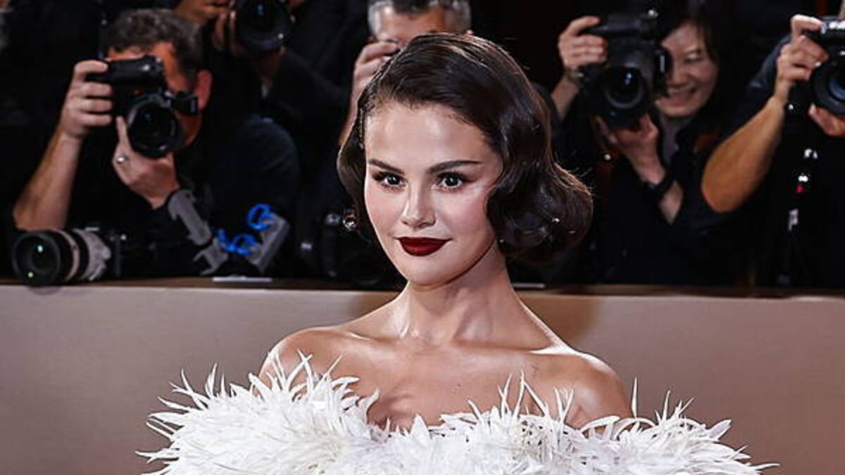 Investors sue Selena Gomez for alleged fraud over mental-health start-up 