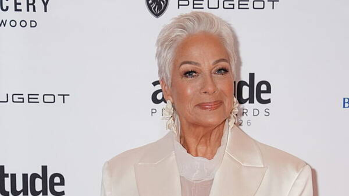Denise Welch announces she is leaving ITV Loose Women to focus on acting