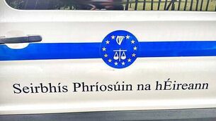 Pol Deeds defends comments on language and Irish unity as ‘parody’ Pol Deeds defends comments on language and Irish unity as ‘parody’