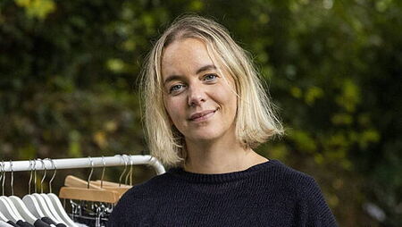 Fermanagh filmmaker takes on Spike Lee and Renée Zellweger in LA festival