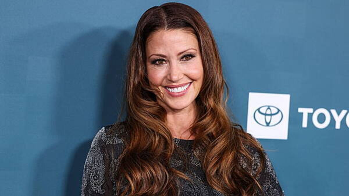American Pie’s Shannon Elizabeth made $1m on OnlyFans in nine days