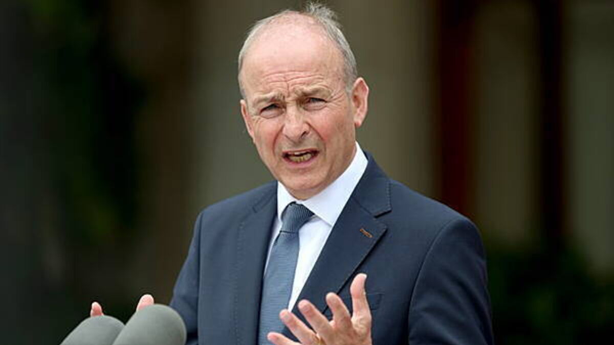 Taoiseach urged to intervene over funding for rare neuromuscular condition drug