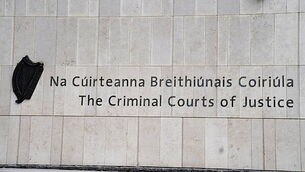 Former TD Jim Glennon admits he wrote character reference for man convicted of sexually exploiting teenager Former TD Jim Glennon admits he wrote character reference for man convicted of sexually exploiting teenager