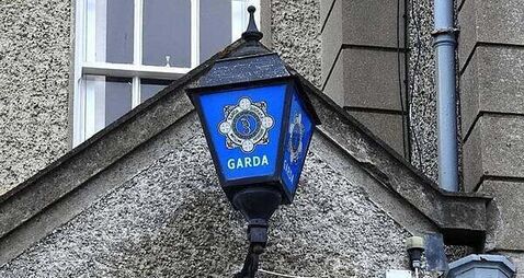 Man and woman arrested over spate of burglaries in south Dublin
